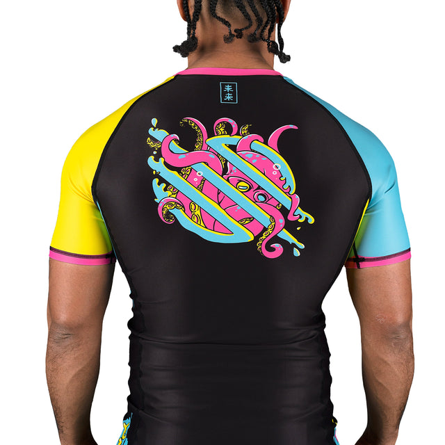 Octochoke