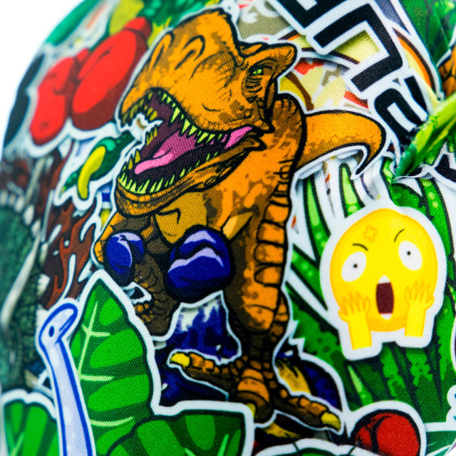 DinoJungle