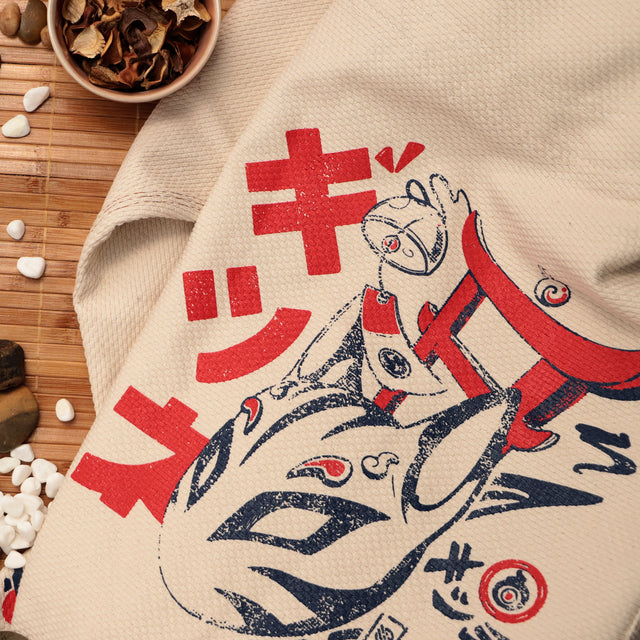 Kitsune
