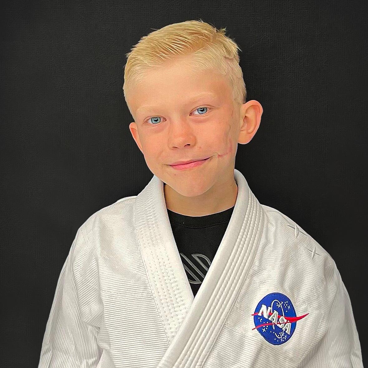 Fighter Series: Who is Bridger Walker? – Sanabul