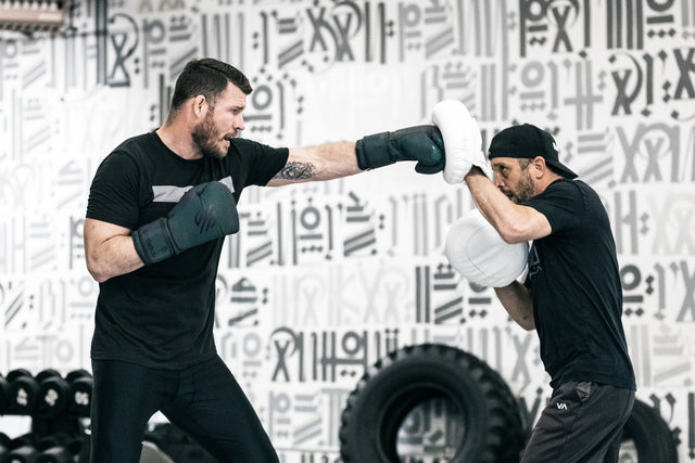 How to be a Good Training Partner in Combat Sports