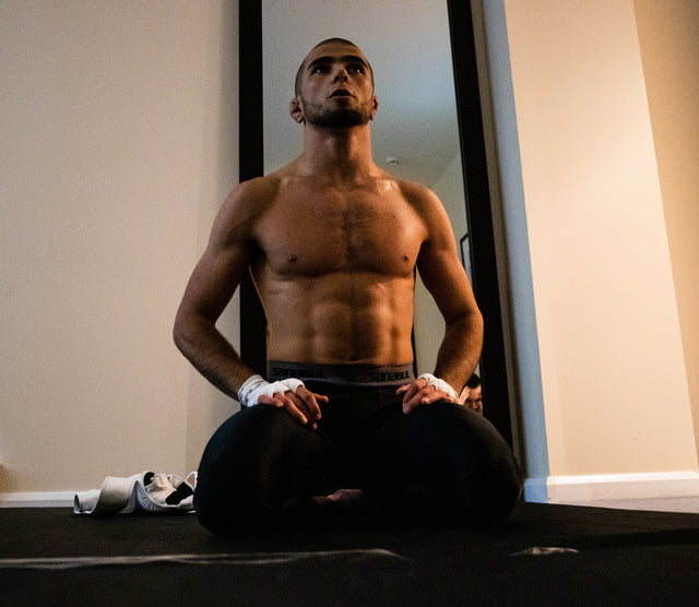 How to Get Better Outside of the Gym (for BJJ, MMA, and other combat sports)