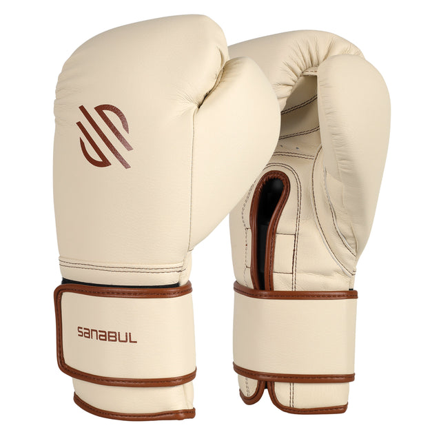 The Best Sanabul Gloves for Every Fighter: Find Your Perfect Fit