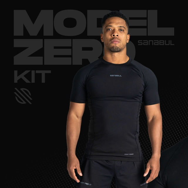 New Product Release: Model Zero Training Kit