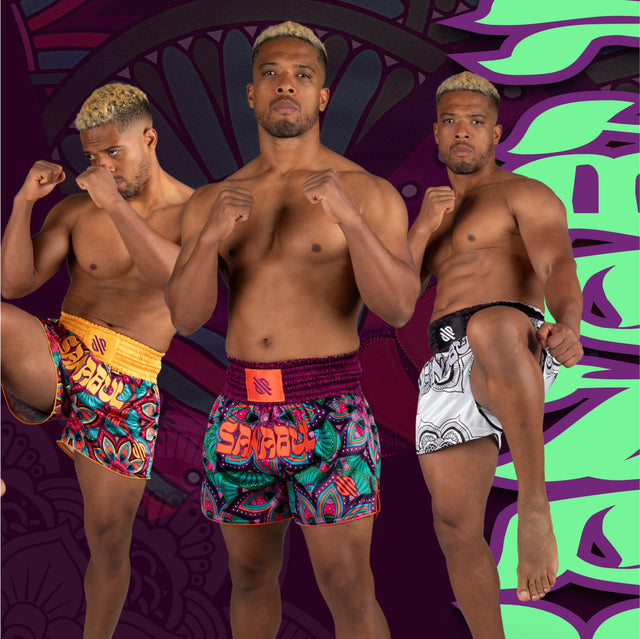 Sanabul’s Top-Selling Muay Thai Shorts: Are They Worth the Hype?