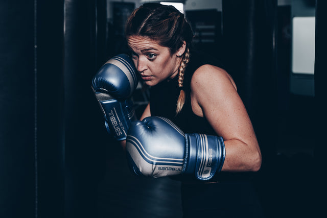 Boxing Weight Classes Explained | Sanabul