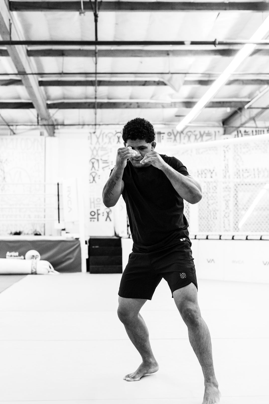 Best Martial Arts for Self Defense Sanabul