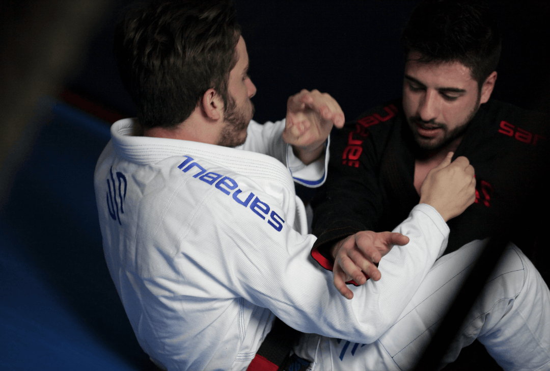 The 5 Best Jiu Jitsu Gi's for Beginners Sanabul
