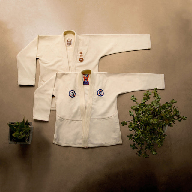 How to Make Your BJJ Gi Last Longer: Care & Maintenance Tips