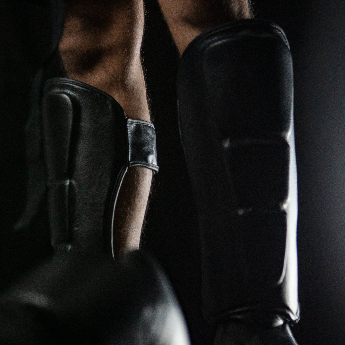 Shin Guards - Sanabul