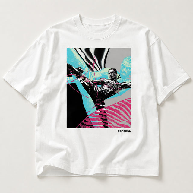 Kick White