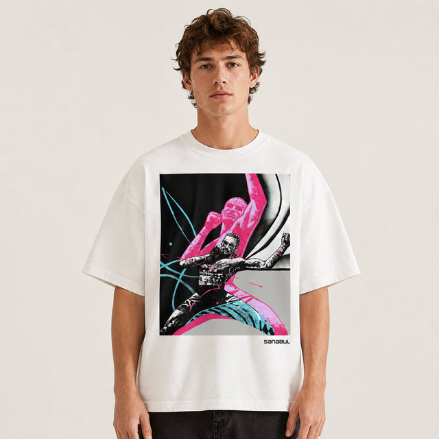 Punch White