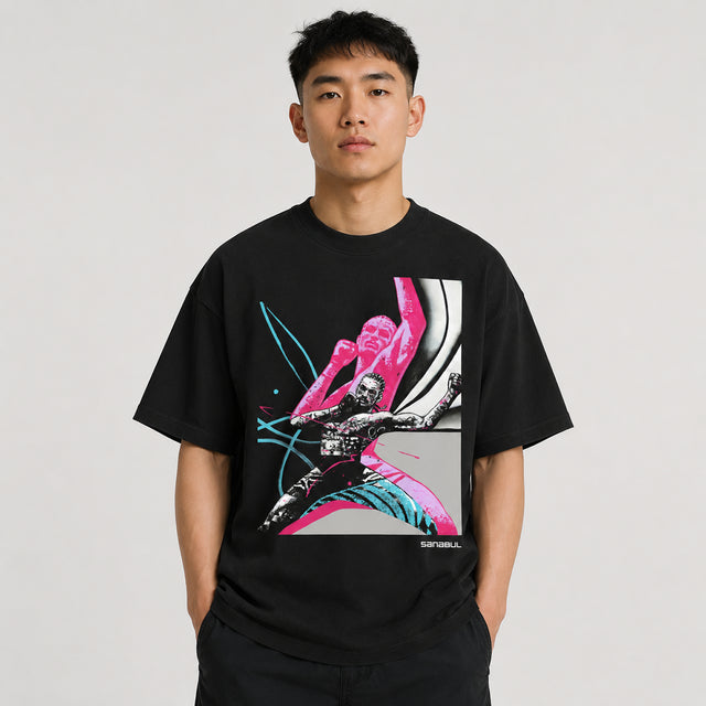 Punch Black