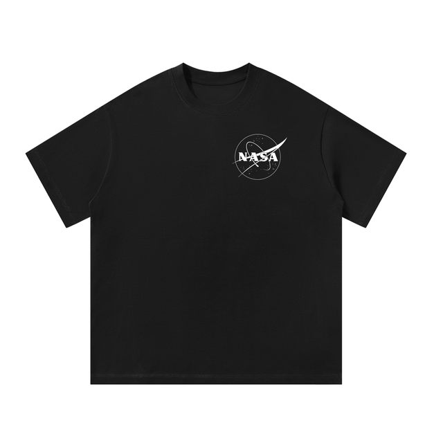Sanabul NASA Essential Oversized T‑Shirt