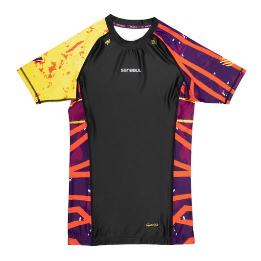 Rash Guard