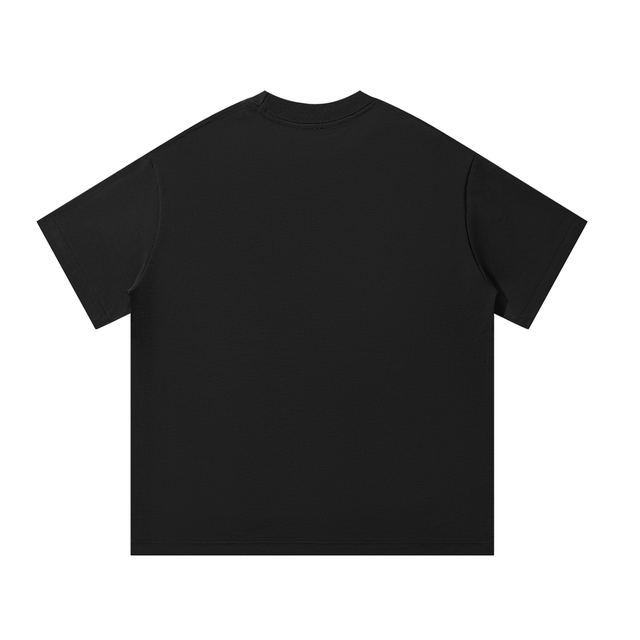 Sanabul NASA Essential Oversized T‑Shirt