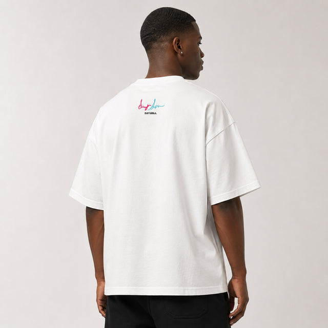 Kick White