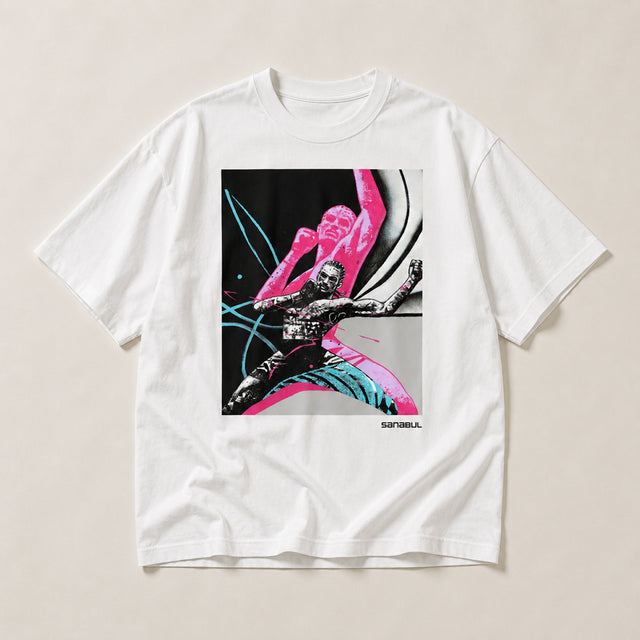 Punch White