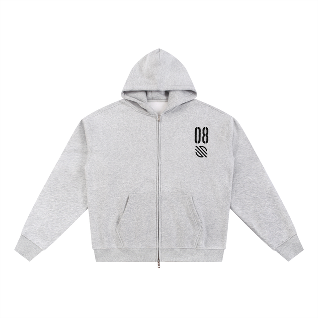 Flower Gray