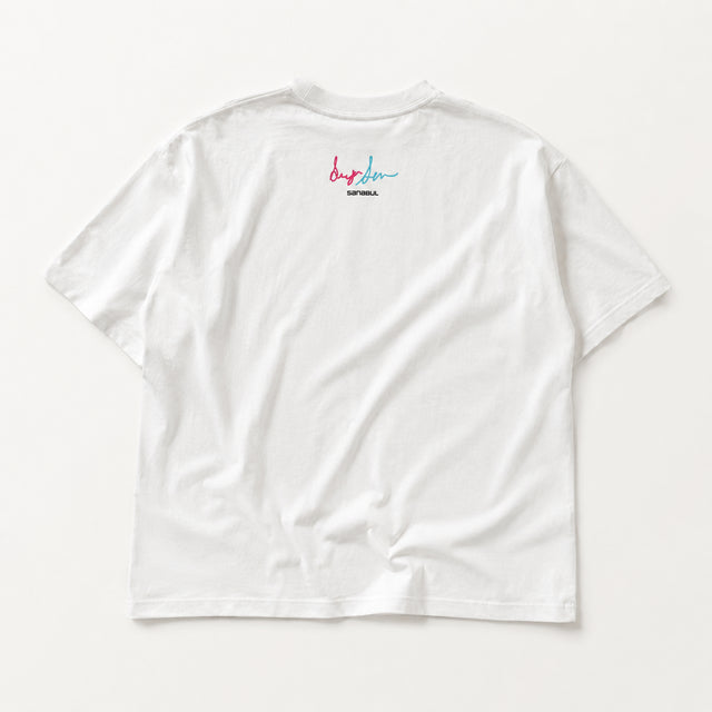 Kick White