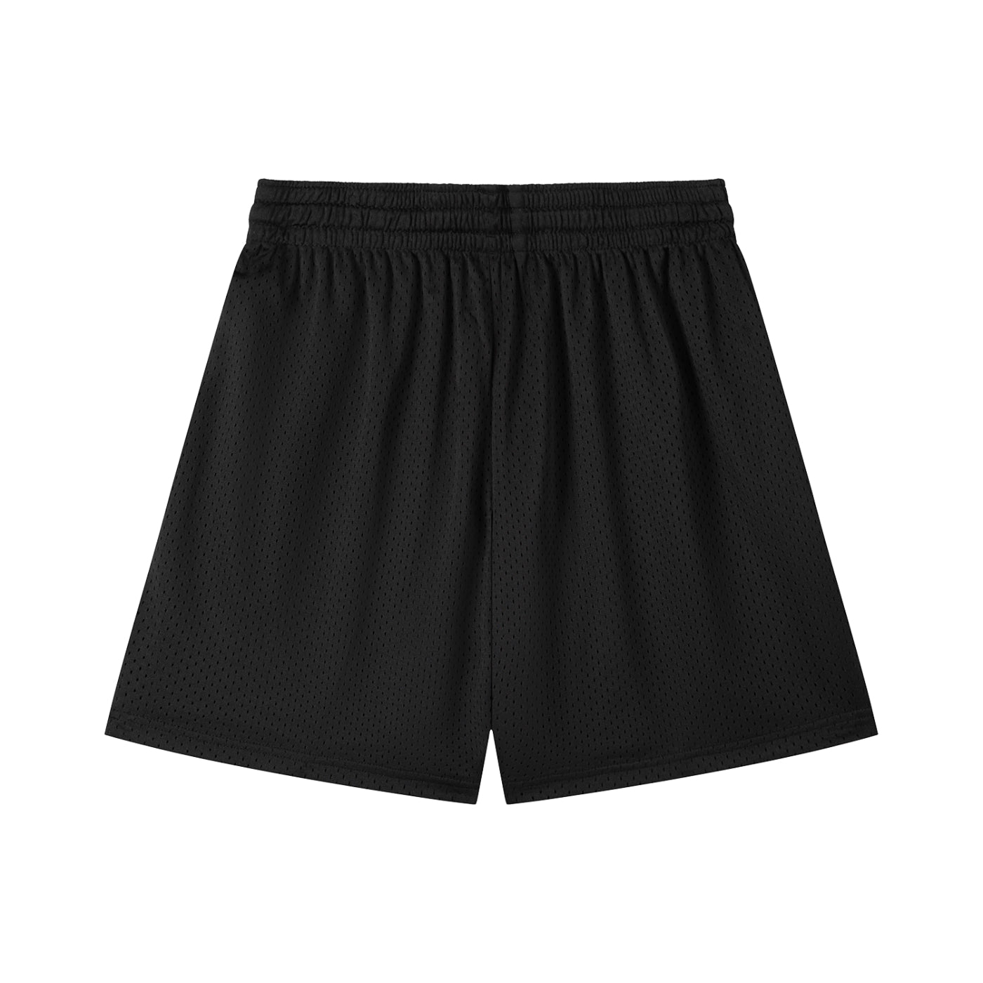 Space Collection Mesh Drawstring Shorts – Sanabul