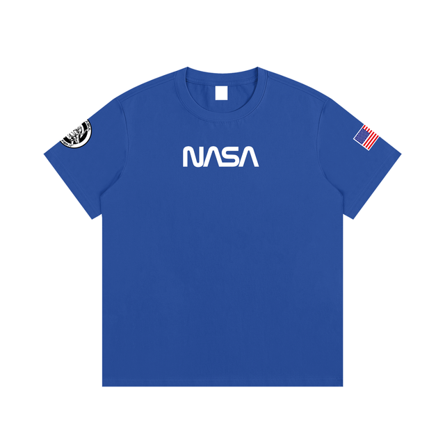 NASA Essential T-Shirt