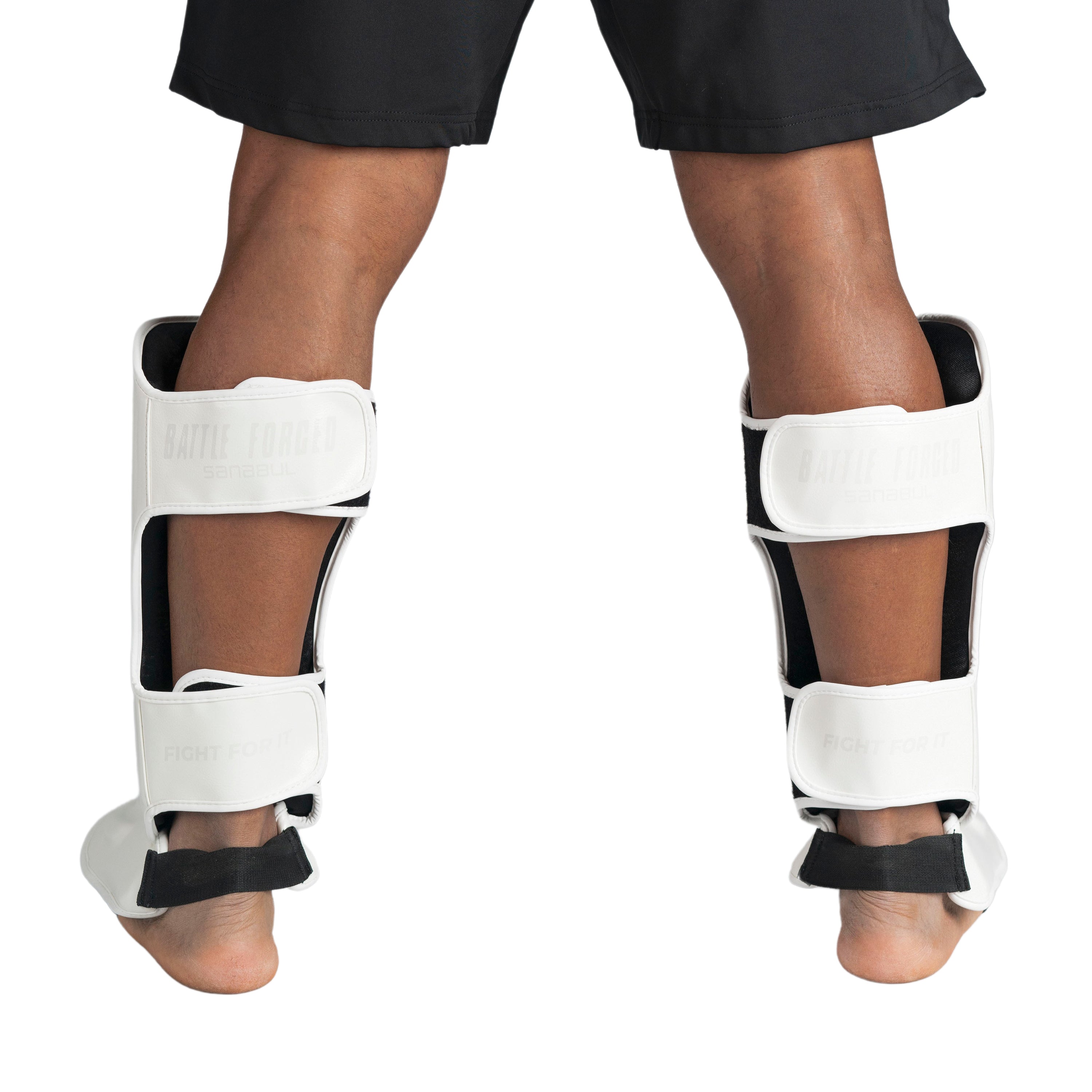 Mens Compression MMA & No Gi Jiu Jitsu Compression Shorts
