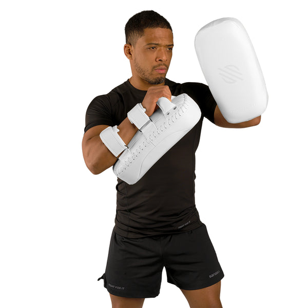 Shops Muay thai kick pads