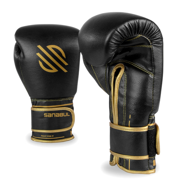 Sanabul outlet Boxing Gear like new