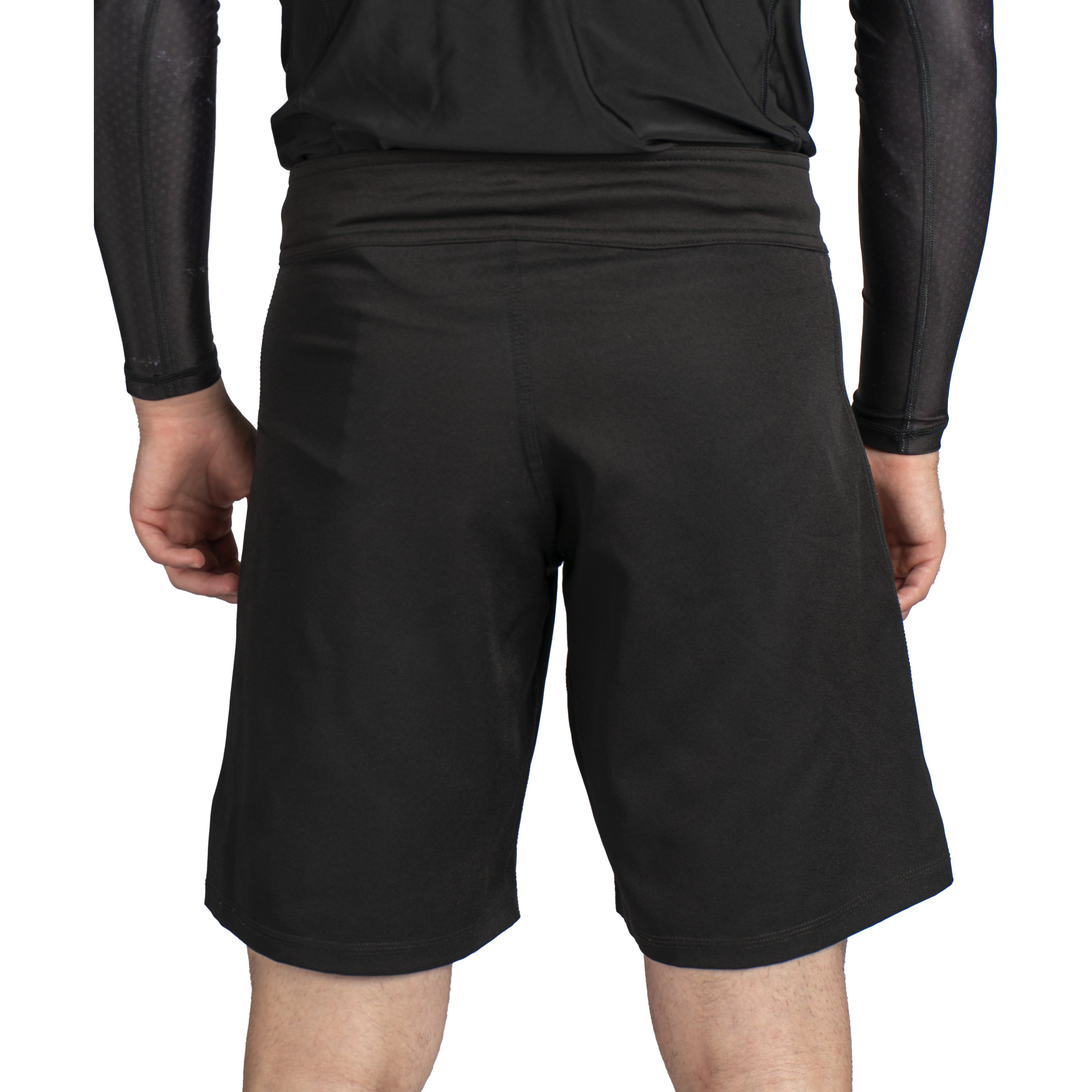 Shop the Sanabul Essential No Gi Jiu Jitsu Combat Shorts