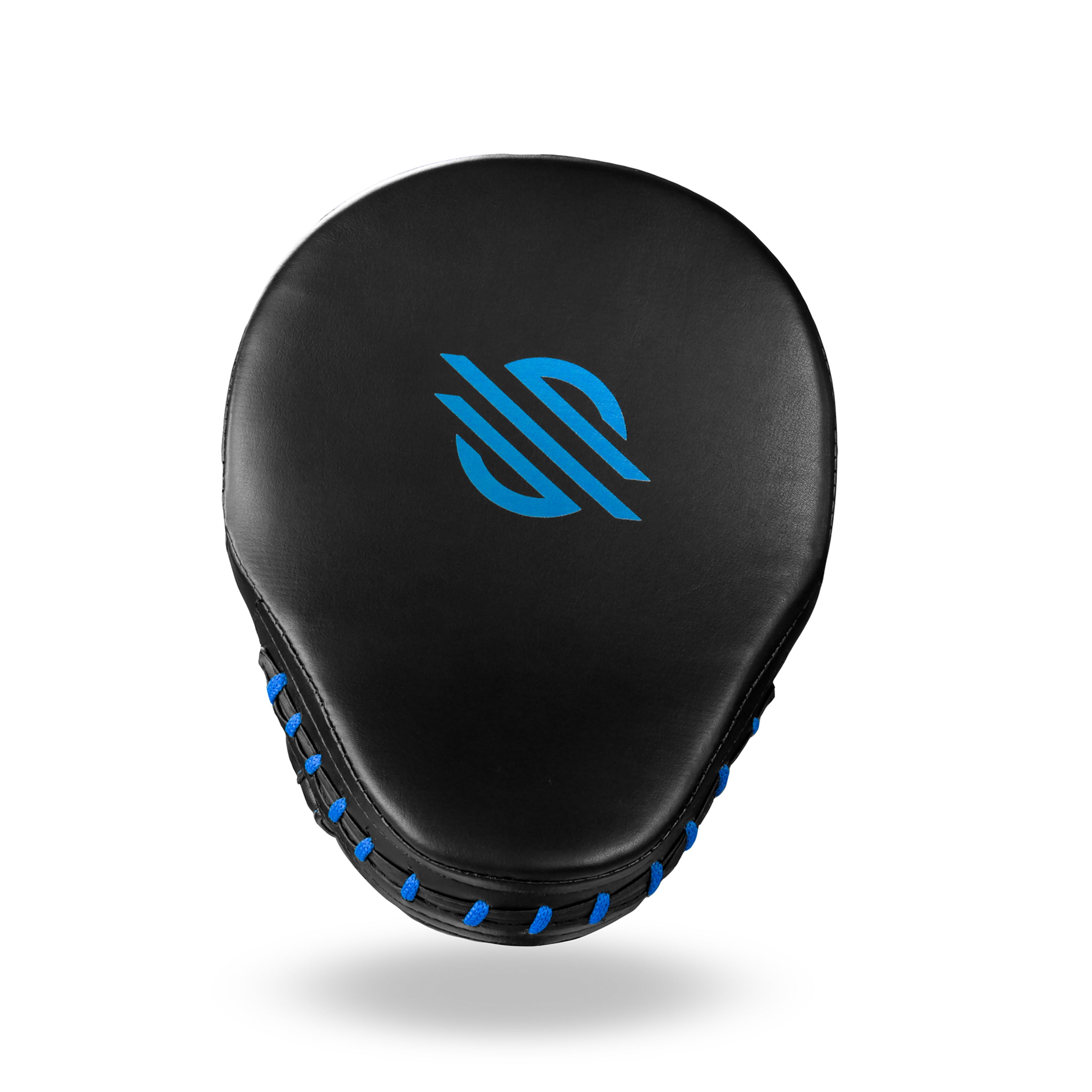 Essential Curved Boxing & MMA Punch Mitts | Sanabul