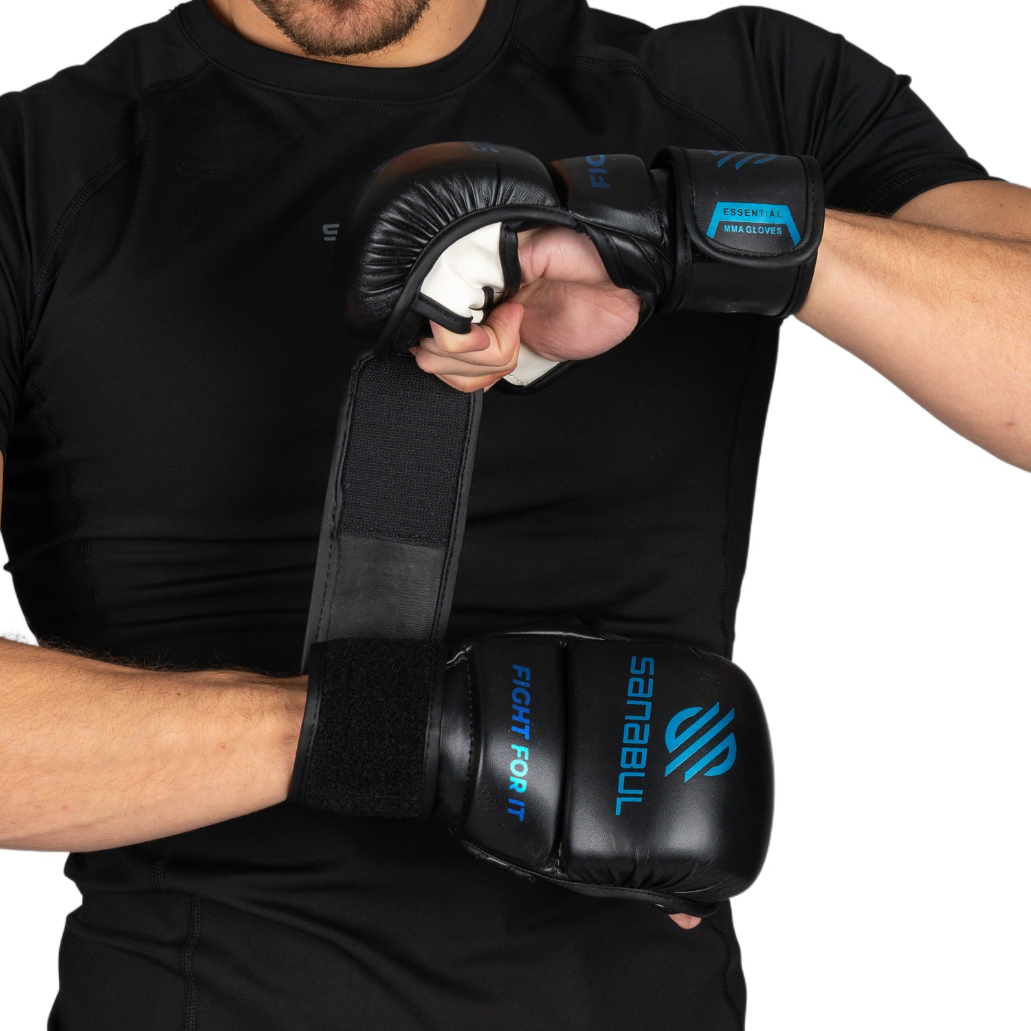 7 oz MMA Sparring Gloves | Premium Quality for Training