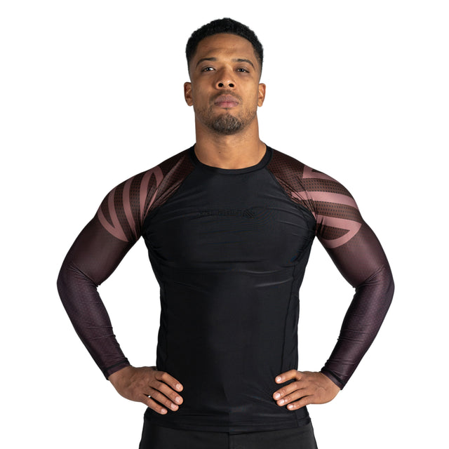  Sanabul Essentials Short Sleeve Compression Shirt For Men  Jiu Jitsu BJJ T Shirt