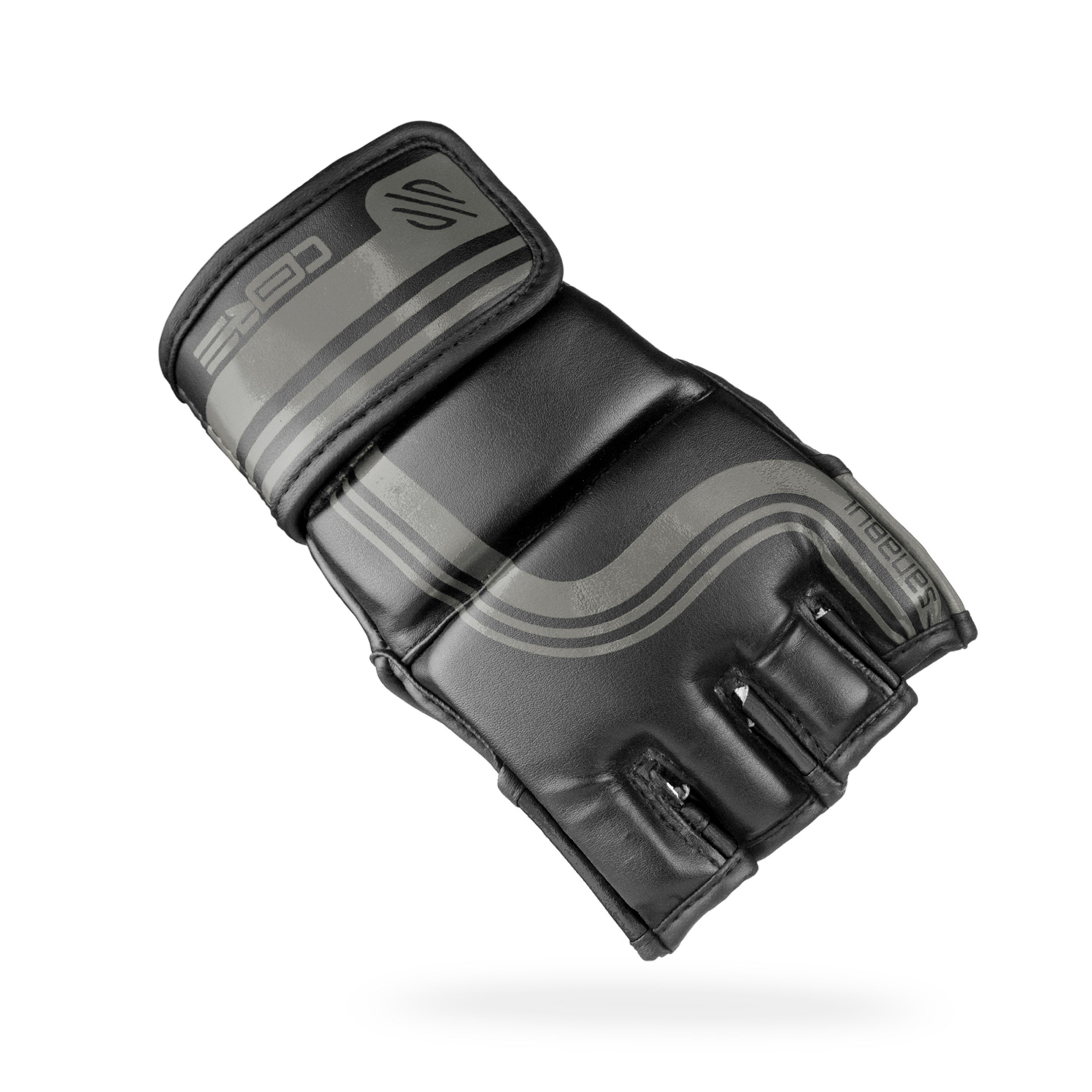 Core Series 4 oz MMA Training & Grappling Gloves | Sanabul