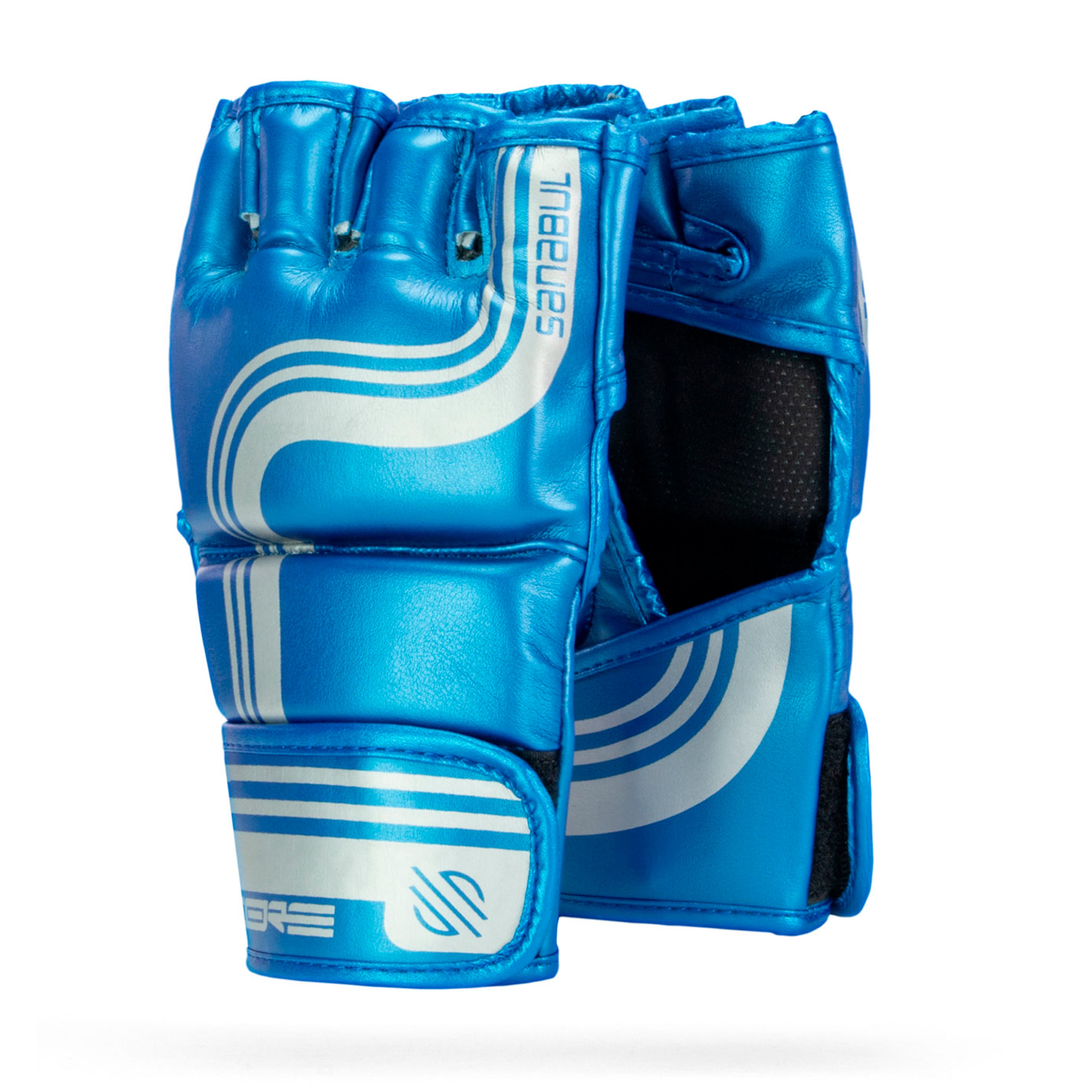 Core Series 4 oz MMA Training & Grappling Gloves | Sanabul