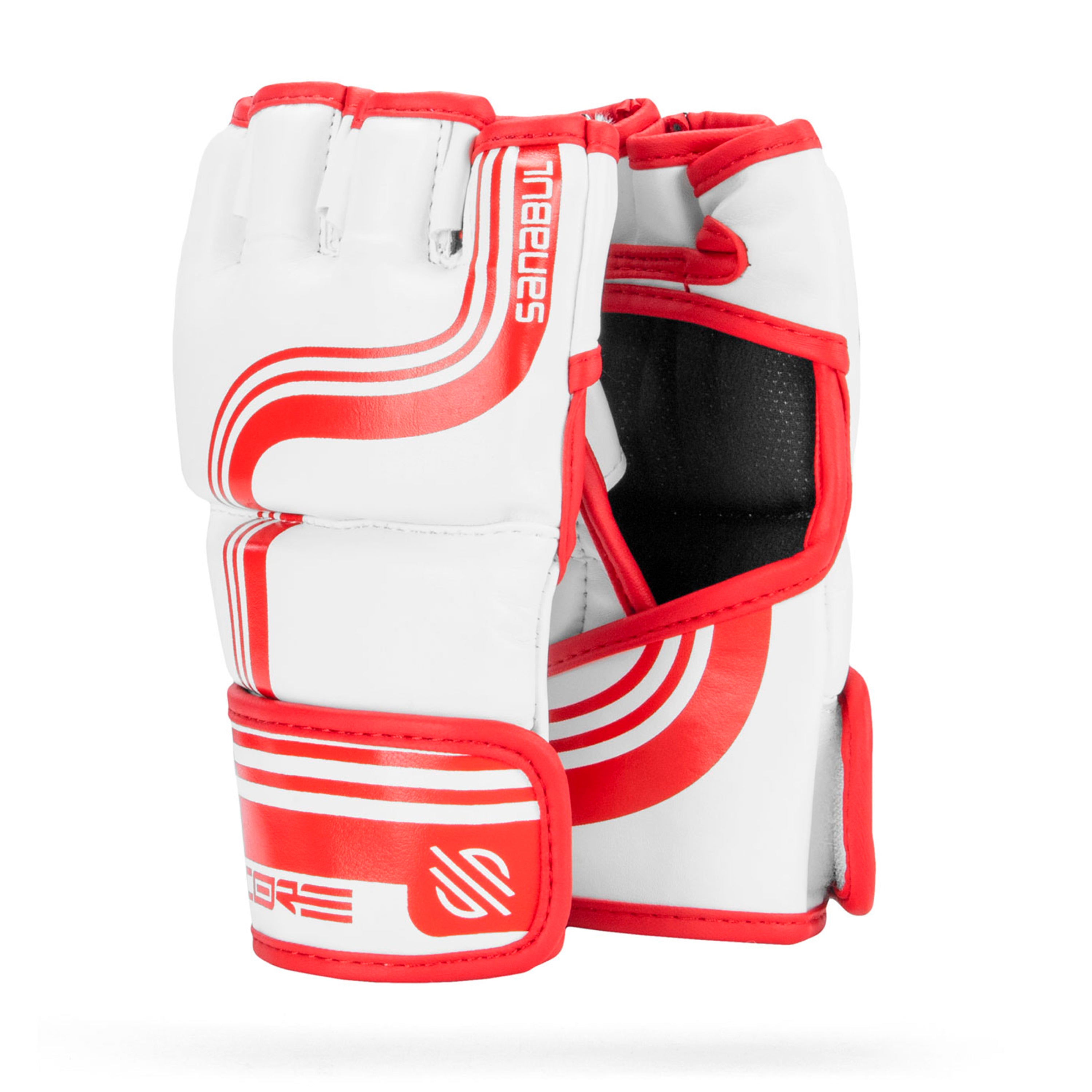 Core Series 4 oz MMA Training & Grappling Gloves | Sanabul