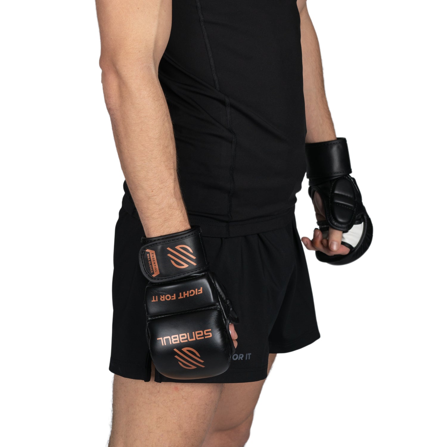 7 oz MMA Sparring Gloves | Premium Quality for Training