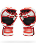 White/Red