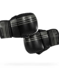 Black/Gun Metal