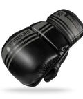 Black/Gun Metal