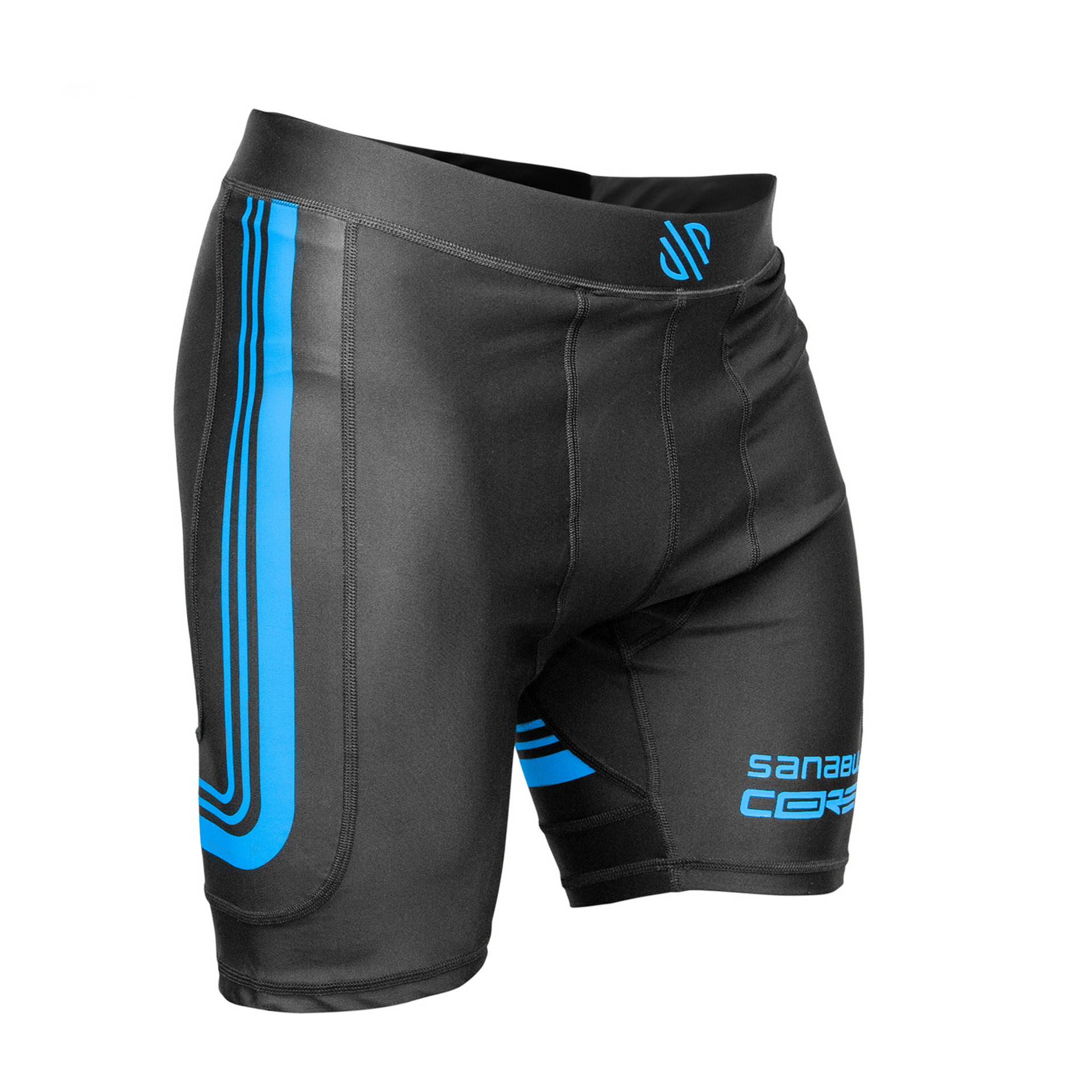 Men's Compression Shorts | Light Speed | Black/Gold – 2XU US