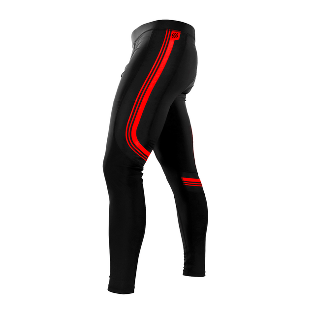 Core MMA No Gi Jiu Jitsu Compression Tights Sanabul