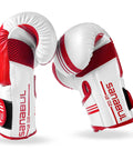 White/Red