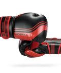Black/Red