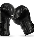Black/Gun Metal