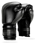 Black/Gun Metal