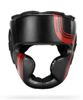 Black/Red