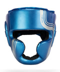 Blue/Silver
