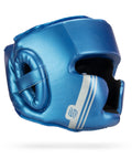 Blue/Silver