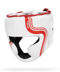 White/Red